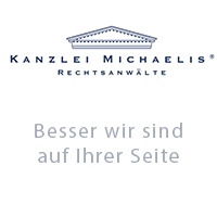 Logo Rechtsanwaltskanzlei Michaelis