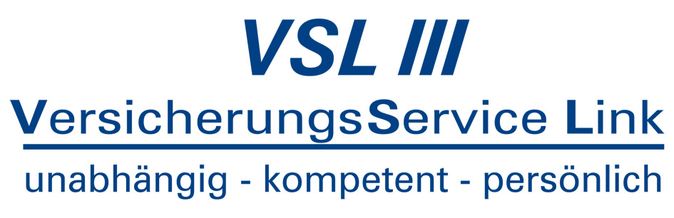 VSL VersicherungsService Link, Neuhof | Fulda, Versicherungsvergleiche